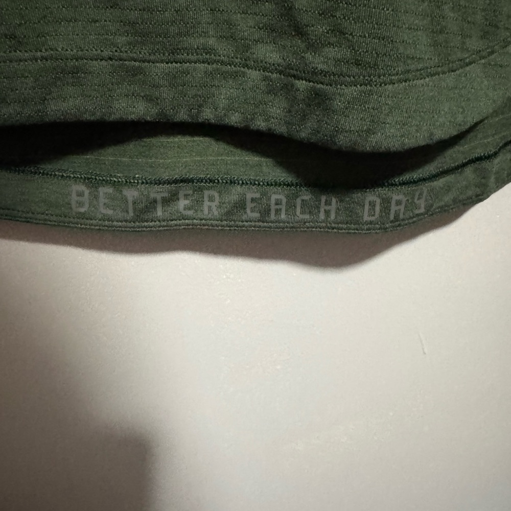 Lululemon Athletica Men’s License to Train shirt. Size XL - Picture 4 of 10